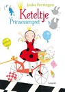 Prinsessenpret - Jeska Verstegen - 9789025867508