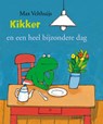 Kikker en een heel bijzondere dag - Max Velthuijs - 9789025867775