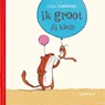 Ik groot, jij klein - Lilli L'Arronge - 9789025867881