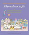 Allemaal aan tafel! - Rindert Kromhout - 9789025867966