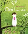 Oei! een vlek - Milja Praagman - 9789025868055