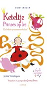 Prinses op les -  - 9789025868482