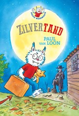 Zilvertand, Paul van Loon -  - 9789025868741