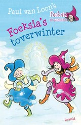 Foeksia's toverwinter, Paul van Loon -  - 9789025868765