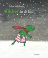 Kikker in de kou - Max Velthuijs - 9789025868970