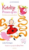 Keteltje - Prinses op les - Jeska Verstegen - 9789025869281