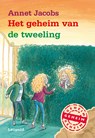 Het geheim van de tweeling - Annet Jacobs - 9789025871536