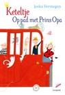 Op pad met Prins Opa AVI E4 - Jeska Verstegen - 9789025871727