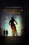 Gevaarlijk geheim - Jan Heerze - 9789025872434
