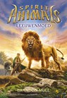 Leeuwenmoed - Brandon Mull - 9789025872496