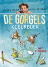 De Gorgels Kleurboek - Jochem Myjer - 9789025873110