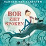 Bor ziet spoken - Harmen van Straaten - 9789025873462