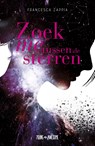 Zoek me tussen de sterren - Francesca Zappia - 9789025875909