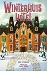 Winterhuis Hotel - Ben Guterson - 9789025876098