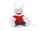 Dolfje Weerwolfje knuffel -  - 9789025876807