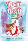 Top Bob de reddende hond - Harmen van Straaten - 9789025877538
