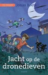 Jacht op de dronedieven - Jonas Boets - 9789025877620