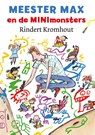 Meester Max en de minimonsters - Rindert Kromhout - 9789025877965