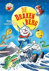 De Drakenberg, Paul van Loon -  - 9789025879457