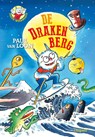 De Drakenberg - Paul van Loon - 9789025879457