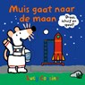 Muis gaat naar de maan - Lucy Cousins - 9789025880101