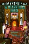 Het mysterie van Winterhuis Hotel - Ben Guterson - 9789025880125