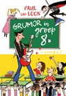 Grumor in groep 8 - Paul van Loon - 9789025880187