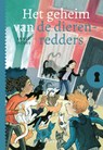 Het geheim van de dierenredders - Annet Jacobs - 9789025880590