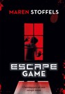 Escape Game - Maren Stoffels - 9789025880996