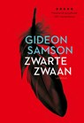 Zwarte zwaan - Gideon Samson - 9789025881238