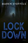 Lock Down - Maren Stoffels - 9789025881559