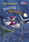 Foeksia en de Wensdag - Paul van Loon - 9789025882020