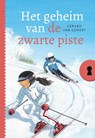 Het geheim van de zwarte piste - Gerard van Gemert - 9789025882129