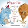 Nóg een keer! Voorlezen met Kleintje Beer - Harmen van Straaten - 9789025882181