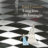 Lang leve de koningin - Esmé Lammers - 9789025882693