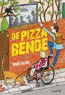 Pizzabende - Annet Jacobs - 9789025883232