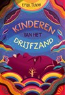 Kinderen van het drijfzand - Efua Traoré - 9789025883294