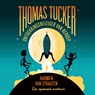 Thomas Tucker - Ontdekkingsreiziger van beroep - Harmen van Straaten - 9789025883478