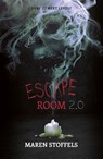 Escape Room 2.0 - Maren Stoffels - 9789025883737