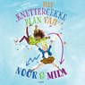 Het knettergekke plan van Noor en Mila - Myron van der Velden - 9789025883850