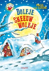 Dolfje Sneeuwwolfje, Paul van Loon -  - 9789025884178