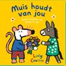 Muis houdt van jou - Lucy Cousins - 9789025885212