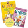 Gorgels en de laatste kans met gratis kleurboek -  - 9789025885441