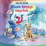 Blauw brengt ongeluk - Angelique van Dam - 9789025885526