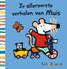 Je allereerste verhalen van Muis - Lucy Cousins - 9789025885687