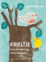 Krieltje - Birthe Müller - 9789025885847