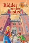 Ridder zonder kasteel - Arend van Dam - 9789025886042