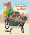 Juf op de bakfiets - Kamalia Talhaoui - 9789025886264