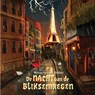 De nacht van de bliksemregen - Myron van der Velden - 9789025886806