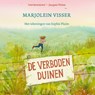 De Verboden Duinen - Marjolein Visser - 9789025886950